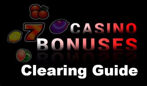 Casino Bonus Hunting Guide – 7 Key Tactics to Beat .